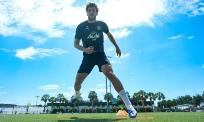 Sam Lee Confirms Nico Gonzalez to Stay at Manchester City Despite Exit Rumours