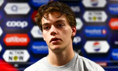 Nypan Casts Doubt Over Manchester City Move Despite Reports of Record Deal