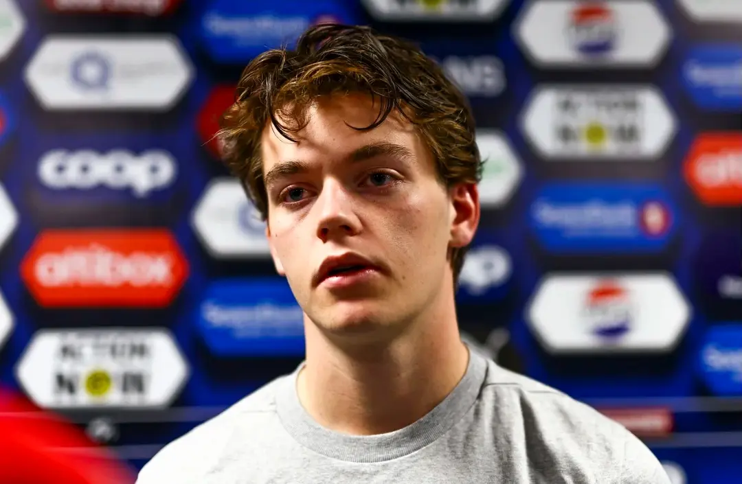 Nypan Casts Doubt Over Manchester City Move Despite Reports of Record Deal