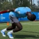 Amadou Onana Hints at Potential Manchester City Move With Instagram Post