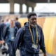 Manchester City have officially confirmed that Kolo Touré has been promoted to Pep Guardiola’s first-team coaching staff