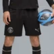 First Official Photo of Manchester City’s 2025/26 Away Kit Leaked Ahead of Launch