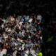 Manchester City Fans Among Most Arrested in Premier League. 