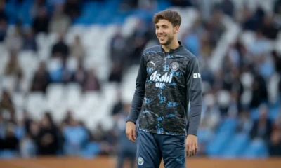 13 Manchester City Players Facing Summer Transfer Uncertainty