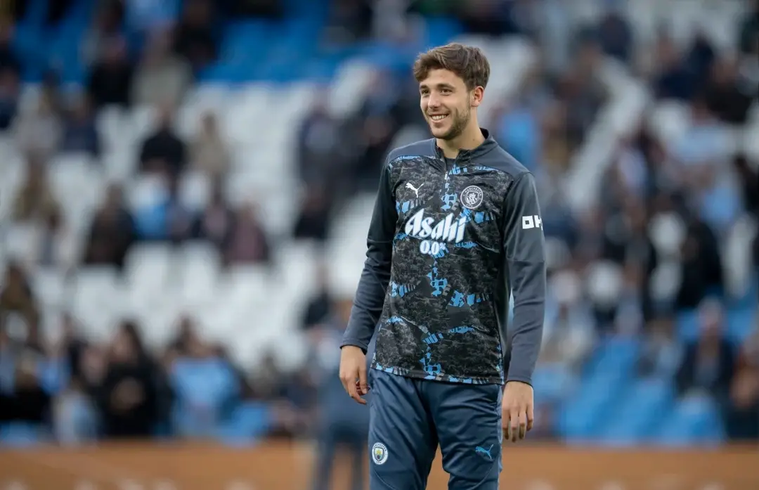 13 Manchester City Players Facing Summer Transfer Uncertainty