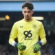 Manchester City in Advanced Talks to Re-Sign Goalkeeper James Trafford from Burnley