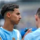 Manchester City's Vitor Reis to Stay Despite Girona Loan Links