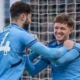 James McAtee Rejects Overseas Moves as Manchester City Exit Nears