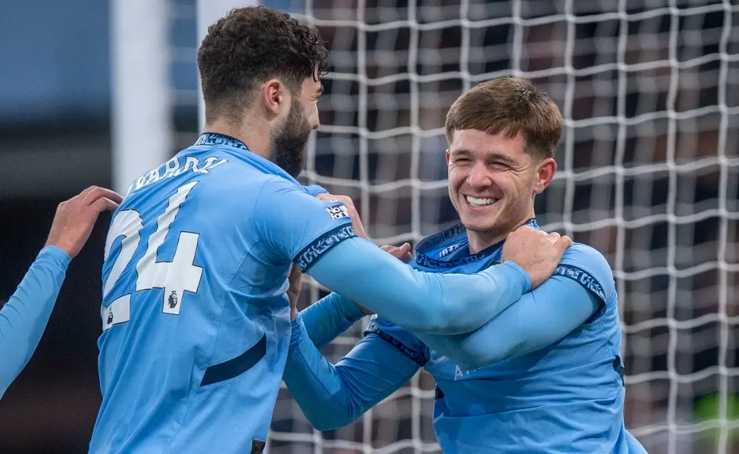 James McAtee Rejects Overseas Moves as Manchester City Exit Nears