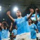 Real Madrid Preparing £100 Million Bid for Manchester City Midfielder Rodri