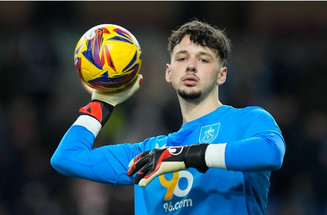 James Trafford Set for Manchester City Medical to Finalise £27 Million Return