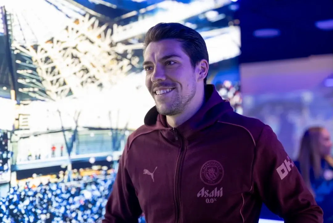 Stefan Ortega Attracts Interest from Burnley and Leicester Amidst Transfer Plan