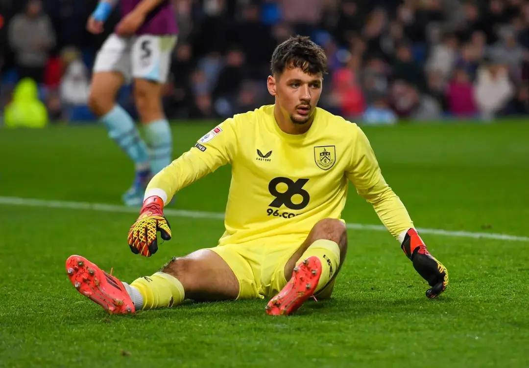 Manchester City to Break British Goalkeeper Transfer Record with James Trafford Deal