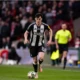 Manchester City Reopen Tino Livramento Talks, Name Two Alternatives in Right-Back Search