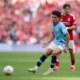 Sergio Aguero Says Manchester City Already Have Two Right-Back Solutions