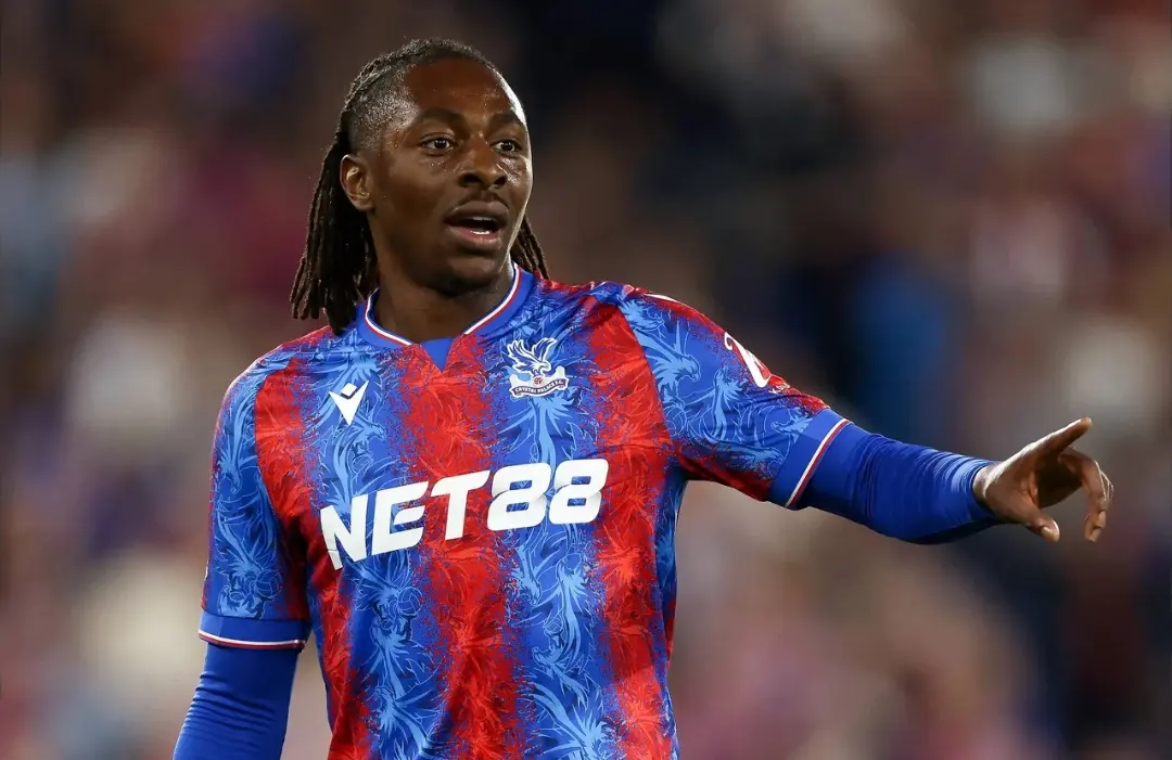 Manchester City Trail Arsenal in Eberechi Eze Transfer Pursuit