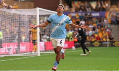 Tijjani Reijnders Produces Standout Performance in Manchester City Debut