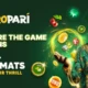 AfroPari unlocks world of thrills explore Games section, bonuses, and player stories