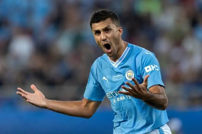 Rodri Returns, Foden Fit, as Guardiola Prepares City for Spurs Test