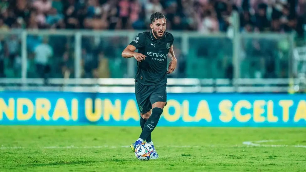 Cherki and Reijnders Offer Manchester City New Midfield Options in De Bruyne’s Absence
