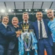 Txiki Begiristain Departs Manchester City Director Role After 13 Years