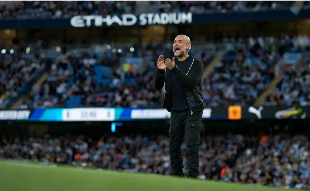 Stuart Pearce: Pep Guardiola “Closer to Leaving” Manchester City