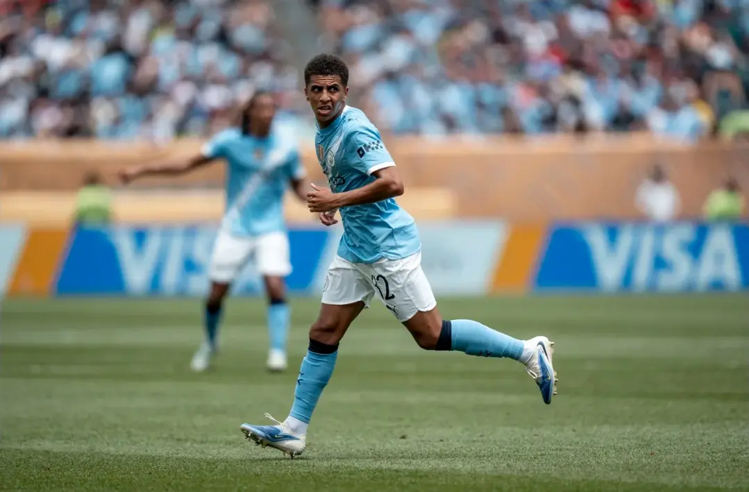 Manchester City Defeat Preston in Closed-Door Pre-Season Opener