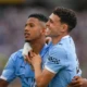 Manchester City Earn £37 Million from 2025 FIFA Club World Cup