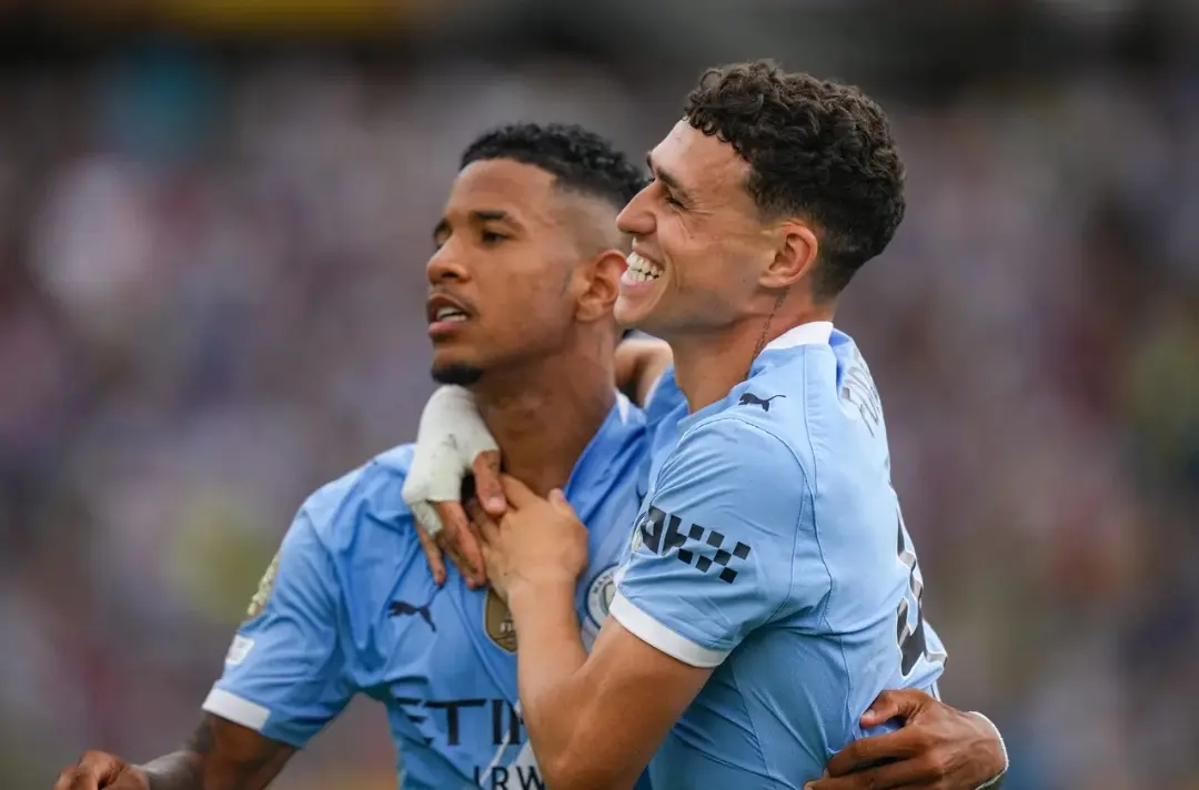 Manchester City Earn £37 Million from 2025 FIFA Club World Cup