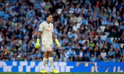 Fenerbahçe Enter Race for Manchester City’s Ederson Amid Turkish Transfer Interest