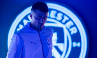 Rodri to Receive Major Pay Rise as Manchester City Prepare New Contract