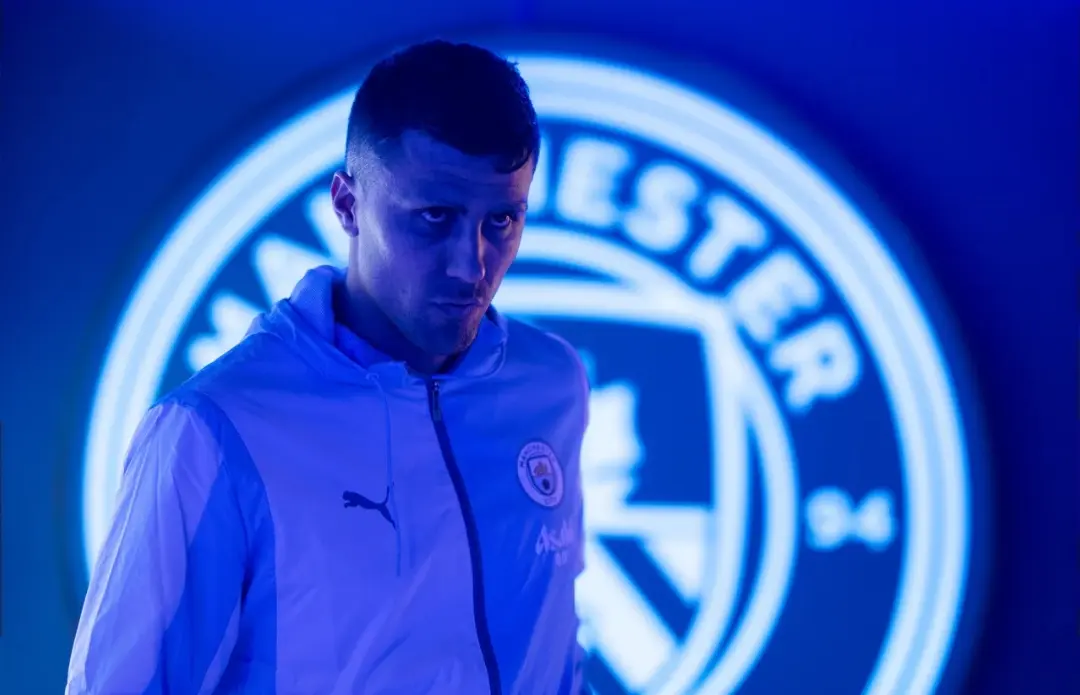 Rodri to Receive Major Pay Rise as Manchester City Prepare New Contract