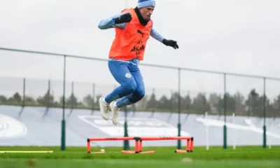 Manchester City Confirm Four Transfer Developments and Two Contract Agreements