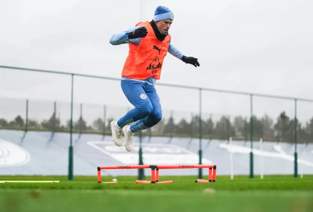 Manchester City Confirm Four Transfer Developments and Two Contract Agreements