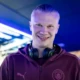 Ballon d'Or 2025: Erling Haaland Lone Nominee from Manchester City Amid Declining Representation