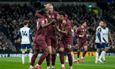 Shaun Wright-Phillips Advises Jeremy Doku on Improving Link-Up with Erling Haaland