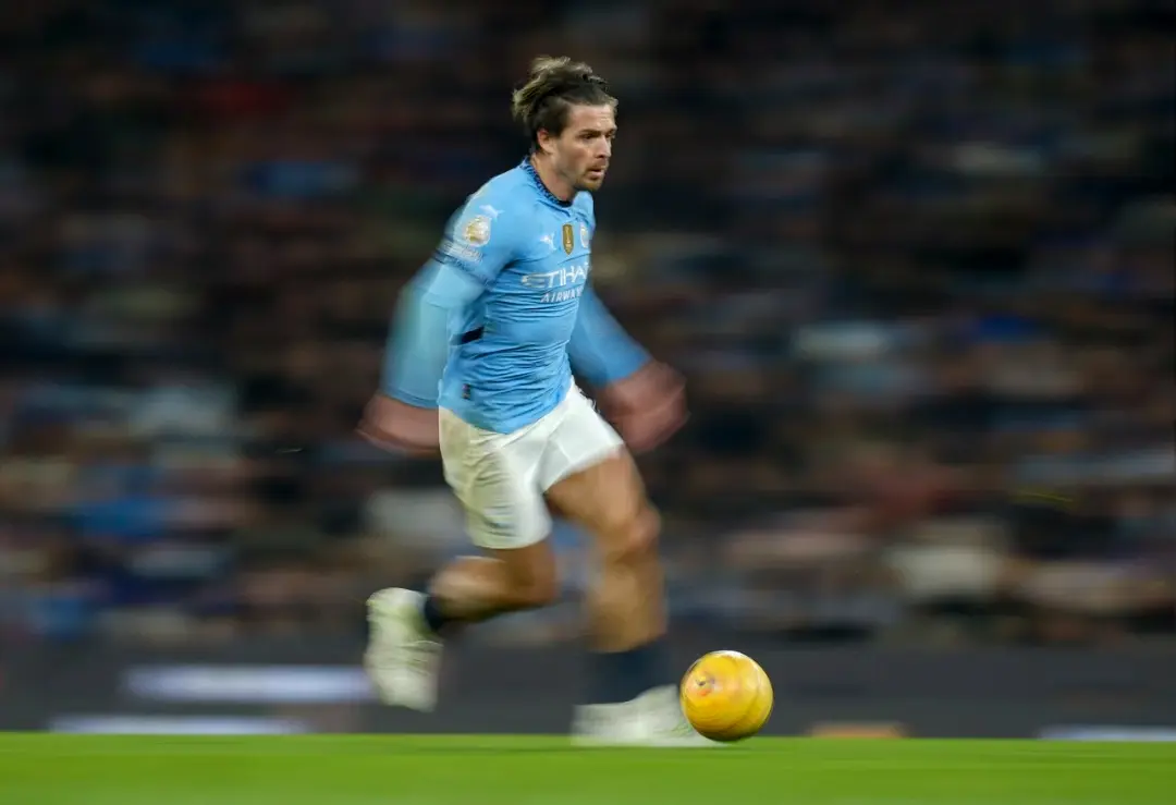 Chris Waddle Urges Jack Grealish to Move Abroad and Switch Positions