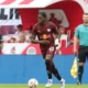 Manchester City Begin Transfer Talks for RB Leipzig Defender Castello Lukeba