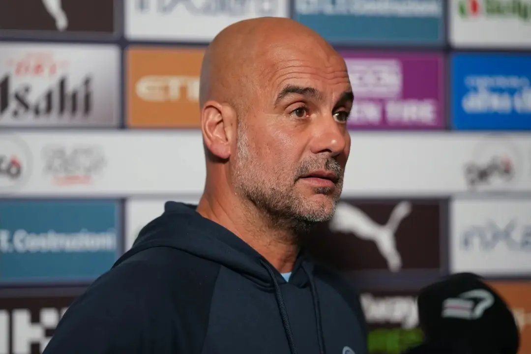 Guardiola Urges Manchester City Board to Sanction More Player Exits