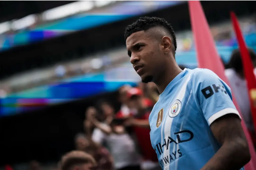 Manchester City’s Position on Savinho Revealed Amid Tottenham Talks