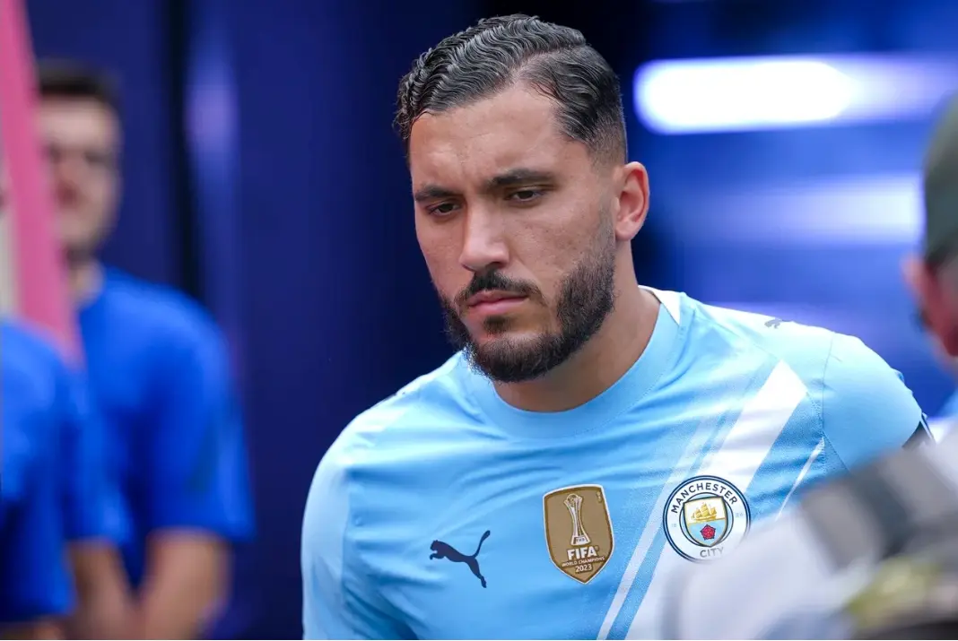 Joleon Lescott Urges Patience With Manchester City’s New Signing Rayan Cherki