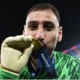 Gianluigi Donnarumma Agrees Contract with Manchester City