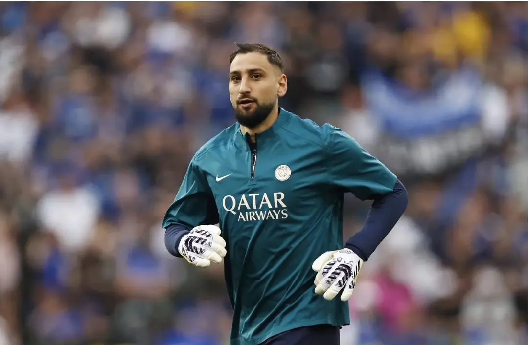 Manchester City Maintain Ederson Stance Amid Donnarumma Links