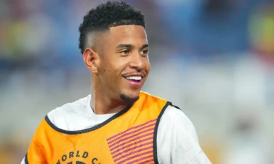 Tottenham Prepare Improved Bid for Manchester City’s Savinho