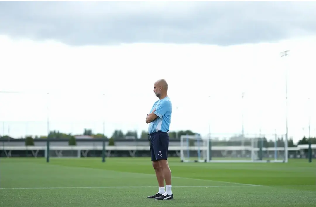 Manchester City Squad Update Ahead of Wolves Premier League Opener