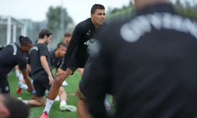 Rodri Expected to Take Two Months to Reach Full Fitness