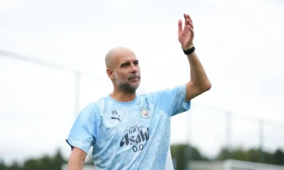 Guardiola ‘Refreshed’ Ahead of 2025/26 Season Following Coaching Staff Boost