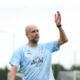 Guardiola ‘Refreshed’ Ahead of 2025/26 Season Following Coaching Staff Boost