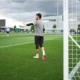 James Trafford Starts for Manchester City in Premier League Opener
