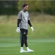 Pep Guardiola Confirms Ederson as Manchester City’s Number One Goalkeeper